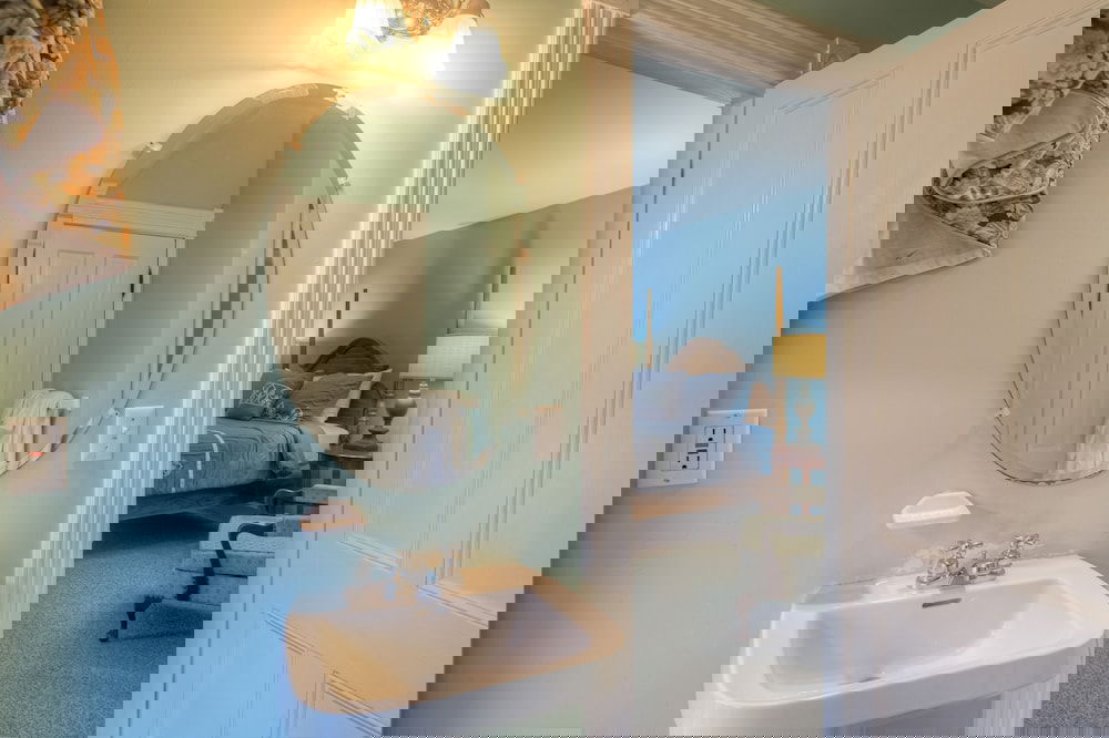 Dodge Cottage - thumb 1