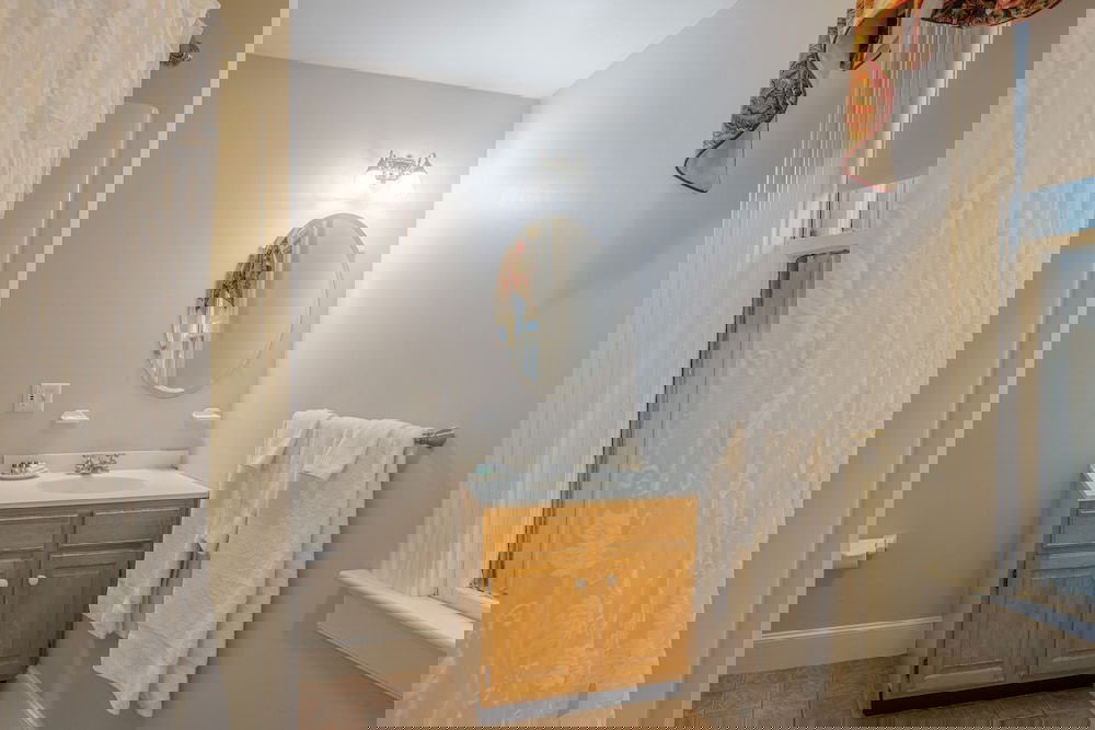 Dodge Cottage - thumb 0