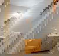 Dodge Cottage - Accommodation Los Angeles