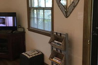 Rose Hill Country Cottage