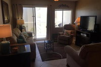 Gulf Shore Condo 514