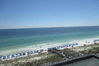 Gulf Shore Condo 720