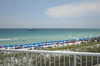 Gulf Shore Condo 324