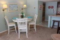 Gulf Shore Condo 509