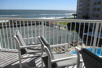 Gulf Shore Condo 416