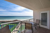 Gulf Shore Condo 505