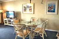 Gulf Shore Condo 422