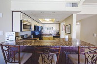 Gulf Shore Condo 613