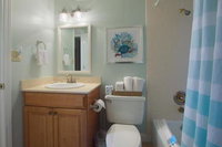 Gulf Shore Condo 405