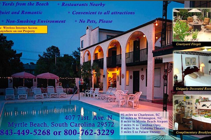 Serendipity Inn - thumb 2