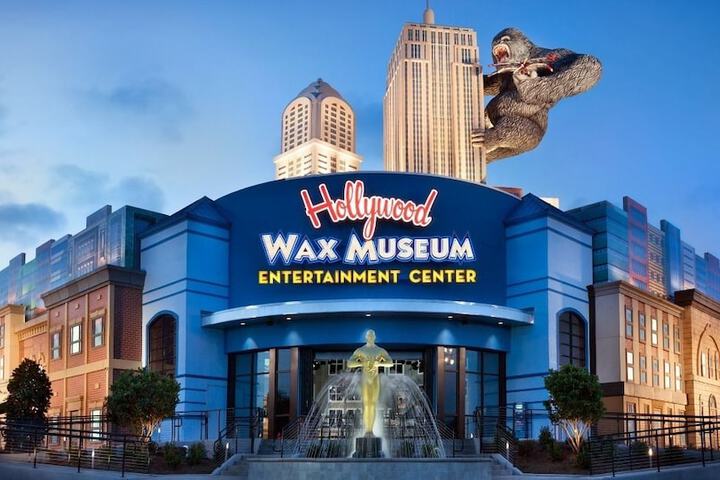 Serendipity Inn - thumb 1