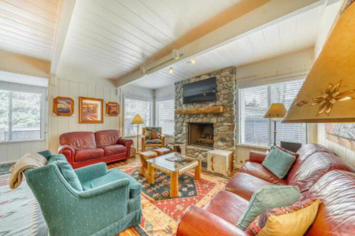 Sun Valley Resort New Villager - thumb 1