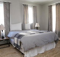 New One Bedroom Apartment Near Lake Winnipesaukee - Accommodation Los Angeles