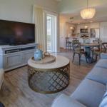 Elation 5722 flr7 1BR 1BA 4