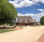 Bullberry Inn Bed & Breakfast - Accommodation Los Angeles