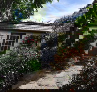 Blue Water The Cottage - Accommodation Los Angeles