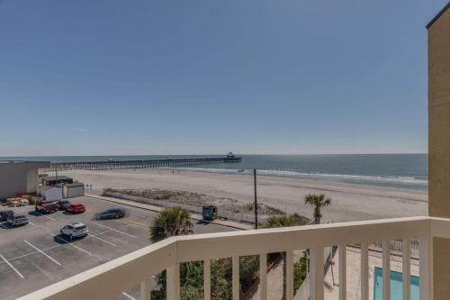 Villas 302 Atlantic Pier Sunrise - thumb 4