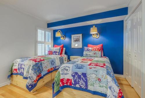 Villas 302 Atlantic Pier Sunrise - thumb 1