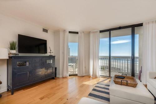 Villas 302 Atlantic Pier Sunrise - thumb 0