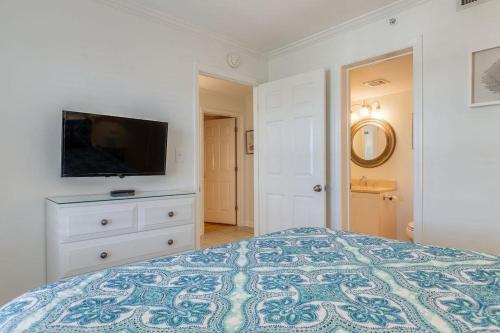 Villas 302 Atlantic Pier Sunrise - thumb 3