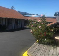 Lone Pine Motel - Accommodation Los Angeles