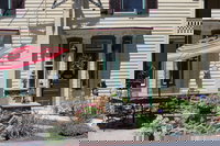 Carriage Stop Bed  Breakfast