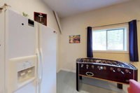 Leavenworth Gameroom