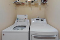 Leavenworth Bound  Gameroom