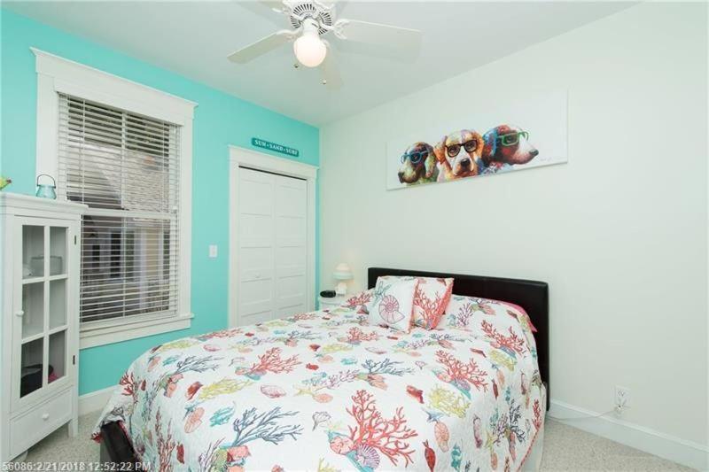 Cottage 404 Two Bedroom 1 Bathroom Cottage Next To Clubhouse & Pools Golf Cart Included - thumb 6