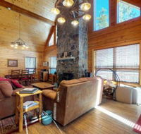 Big Owl - Accommodation Los Angeles