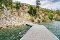 Constellations Lake House at Chelan