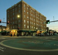 Tioga Extended Stay Hotel - Accommodation Los Angeles