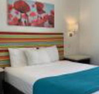 Sandyland Reef Inn - Accommodation Los Angeles