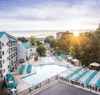 The Cove Of Lake Geneva - Accommodation Los Angeles