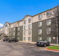 WoodSpring Suites Austin Round Rock - Accommodation Los Angeles