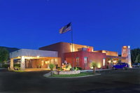 Hotel Don Fernando de Taos Tapestry Collection by Hilton