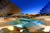 Oakwood Falls Church