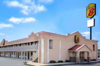 Super 8 by Wyndham Lafayette / Purdue Area