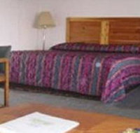 Parkwood Inn - Accommodation Los Angeles