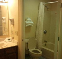 Americas Best Inn Huntsville - Accommodation Los Angeles