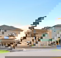 Baymont by Wyndham Grovetown Augusta - Accommodation Los Angeles