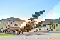 Baymont by Wyndham Grovetown Augusta