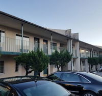 Hotel Aiken - Accommodation Los Angeles