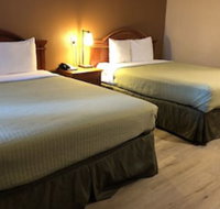 Valley Inn - Accommodation Los Angeles