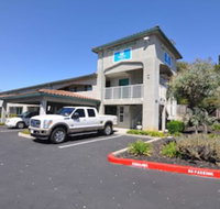 SureStay Hotel by Best Western Castro Valley - Accommodation Los Angeles