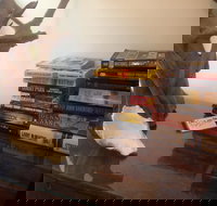 A Bed  Breakfast in Cambridge - Accommodation Los Angeles