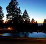 The Lodge at Cloudcroft - Accommodation Los Angeles