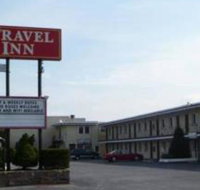 Travel Inn Lebanon - Accommodation Los Angeles