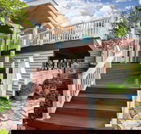 Hillside House B&B - Accommodation Los Angeles