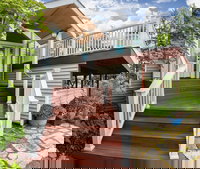  Accommodation Los Angeles